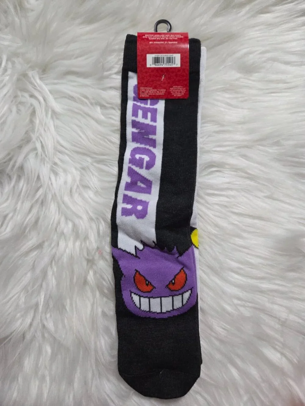Pokemon new tag
